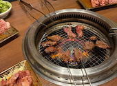 個室　焼肉　韓国料理　李朝園　十三店: えっちゃんさんの2026年03月の1枚目の投稿写真