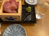 地酒居酒屋 ごっちょ Gocchosun 仙台駅前店: ようへいさんの2026年08月18日の1枚目の投稿写真