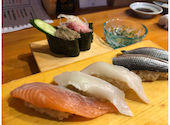 大衆すし酒場 不二子 東口店: ようへいさんの2026年09月19日の2枚目の投稿写真