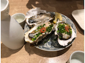 牡蠣と寿司 うみのおきて 仙台銀座店: ようへいさんの2026年08月16日の1枚目の投稿写真