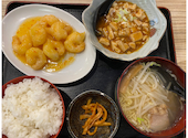 中華食べ放題　長楽園　名古屋駅: こばさんの2024年10月の1枚目の投稿写真