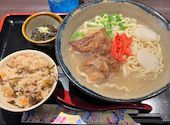 沖縄料理 花丁字 はなちょうじ: ばぼさんの2025年08月31日の1枚目の投稿写真