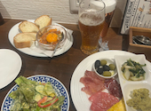 イタリアンダイニング SATORU 清瀬店: カシオペアさんの2024年12月14日の2枚目の投稿写真