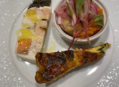 BISTRO FRENCH BLANC ビストロフレンチ ブラン: ママさんさんの2022年06月16日の1枚目の投稿写真