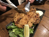 炭火と酒 炉虎 ろっこ: おっ！さんの2019年09月10日の3枚目の投稿写真