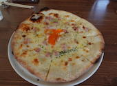 pizza&cafe il vesta イル ヴェスタ: はたうめさんの2026年07月21日の2枚目の投稿写真