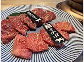飛騨牛焼肉　牛ざんまい　高針店: かなさんの2026年03月の1枚目の投稿写真