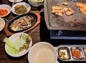 韓国焼肉 べいぶ: ピピさんの2026年06月16日の1枚目の投稿写真