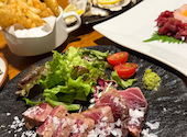 Seafood bar Ermitage エルミタージュ 横浜鶴屋町店: memeさんの2026年06月15日の1枚目の投稿写真