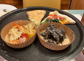 ピッツェリアマリノ 半田店: ごんちゃんさんの2026年08月19日の1枚目の投稿写真