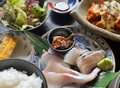 水炊き町屋食堂　かし和　天神大名店: あーちゃんさんの2023年09月の1枚目の投稿写真