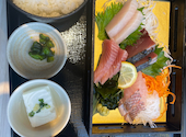 個室完備　豊洲市場　さかな酒場　魚星　海老名東口店: ダニーさんの2026年04月11日の1枚目の投稿写真