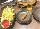 元祖やきとり家 美濃路 浜松領家店: マリンブルーさんの2026年05月18日の3枚目の投稿写真