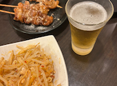 元祖やきとり家 美濃路 浜松領家店: マリンブルーさんの2026年09月03日の1枚目の投稿写真