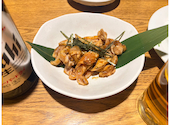 アオゾラダイニング Aozora DINING: マリンブルーさんの2026年05月18日の1枚目の投稿写真