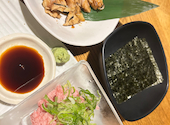 アオゾラダイニング Aozora DINING: マリンブルーさんの2026年07月12日の1枚目の投稿写真
