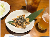 アオゾラダイニング Aozora DINING: マリンブルーさんの2026年09月03日の1枚目の投稿写真