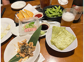 アオゾラダイニング Aozora DINING: マリンブルーさんの2026年09月03日の2枚目の投稿写真