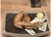 肉ト魚 大衆酒場 ひとめぼれ 浜松駅前店: マリンブルーさんの2026年07月12日の1枚目の投稿写真