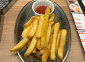 肉ト魚 大衆酒場 ひとめぼれ 浜松駅前店: マリンブルーさんの2026年07月12日の2枚目の投稿写真