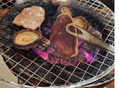 七輪焼肉　安安　吉祥寺店: じゅんコロ。さんの2026年05月の1枚目の投稿写真