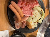 焼肉 和牛の牛太 市川橋店: リカさんの2026年05月18日の2枚目の投稿写真