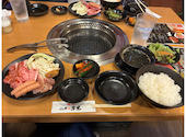 焼肉 和牛の牛太 市川橋店: リカさんの2026年05月18日の3枚目の投稿写真