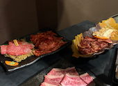 焼肉　肉匠: まえさんの2026年08月08日の1枚目の投稿写真