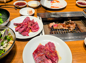 近江牛焼肉 MAWARI 守山店: えみさんの2026年08月09日の1枚目の投稿写真