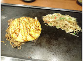 お好み焼 もんじゃ焼 ももたろう 野洲店: えみさんの2021年05月03日の2枚目の投稿写真