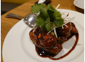 正 Chinese dining: ありんこさんの2025年01月17日の3枚目の投稿写真