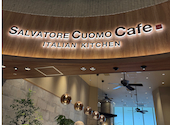 SALVATORE CUOMO Cafe mozoワンダーシティ: ももこさんの2026年08月02日の1枚目の投稿写真