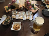 静岡　おでん　海鮮和食居酒屋　ごっつぁんです。　静岡駅前店: メッグ♪さんの2025年02月の1枚目の投稿写真
