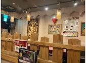 ガンジス 天王寺あべのキューズタウン店: さくらさんの2026年06月05日の2枚目の投稿写真