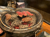 炭火焼肉 肉人 にくんちゅ 岩田店: よしさんの2022年04月30日の1枚目の投稿写真