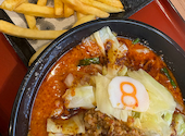 8番らーめん 中川店: 退会済みユーザーさんの2026年08月30日の1枚目の投稿写真