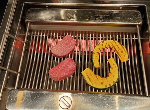 牛フィレ肉専門店 糸旬: としくんさんの2026年03月28日の1枚目の投稿写真