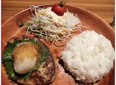 びっくりドンキー立川砂川店: みかさんの2026年06月29日の1枚目の投稿写真