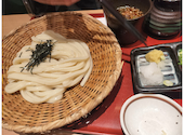 杵屋京都駅前ポルタ地下街店の口コミ画像1