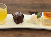 cafe&diner Foglia: にゃんたさんの2026年04月03日の1枚目の投稿写真