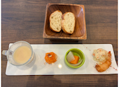 cafe&diner Foglia: にゃんたさんの2026年04月03日の3枚目の投稿写真