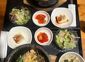 韓国家庭料理 炭火焼肉 しんちゃん: はぴきちさんの2026年04月17日の2枚目の投稿写真
