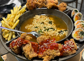 韓国サムギョプサル マルエイ 栄 住吉店: はぴきちさんの2026年02月05日の1枚目の投稿写真