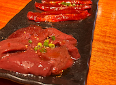 焼肉や 吉祥寺店: kumiさんの2026年08月02日の2枚目の投稿写真