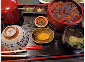 うなぎのあ、 なごや本店: モフモフさんの2026年08月06日の1枚目の投稿写真