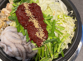 韓国料理屋 1988 パルパル: 柴母さんの2026年07月17日の2枚目の投稿写真