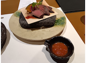Dynamic Kitchen & Bar 響 横浜スカイビル店: pink☆カズさんの2026年08月20日の2枚目の投稿写真