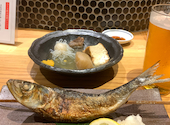 薩摩おでんと炉端焼き つむぎ: kazu.さんの2025年08月18日の3枚目の投稿写真