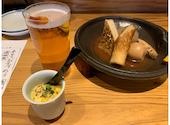 薩摩おでんと炉端焼き つむぎ: kazu.さんの2026年08月11日の1枚目の投稿写真