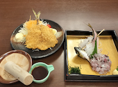 海のお食事処 でん助茶屋: eriさんの2026年04月24日の1枚目の投稿写真
